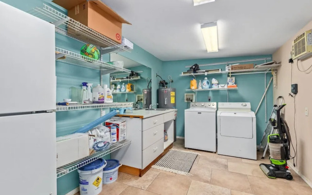 Downing Mesa 4 Bedroom Home by Redawning