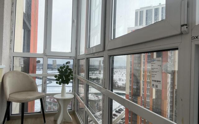 Кравц Групп на ул. Быстрецкая, д. 22