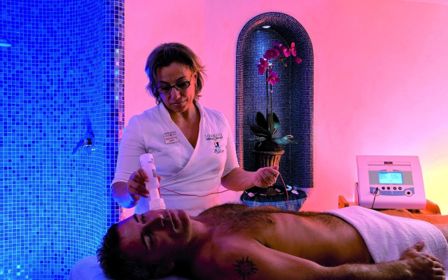 Sorriso Thermae Resort & Spa