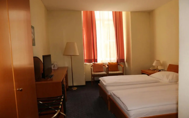 Hotel am Schottenpoint