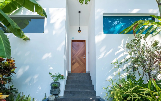 La Vela Boutique Hotel