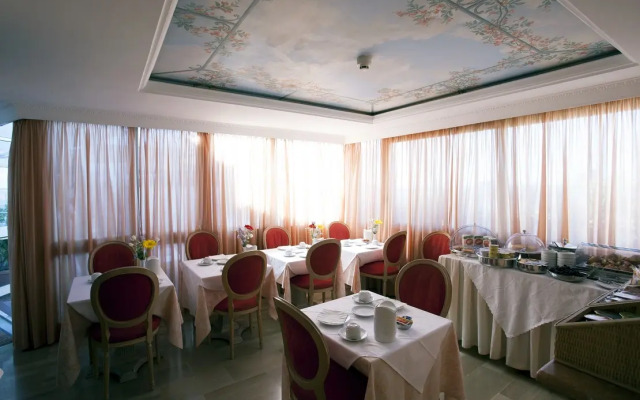 Doria Palace Boutique Hotel