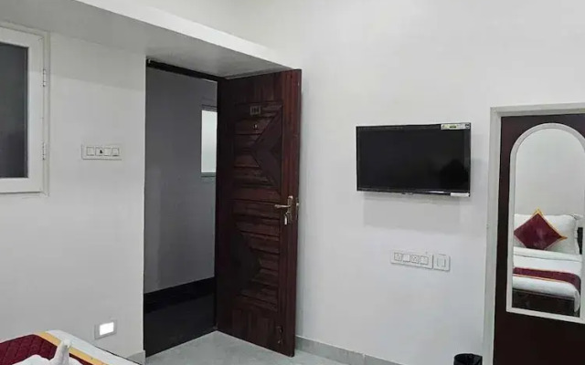 Metro Residency.com