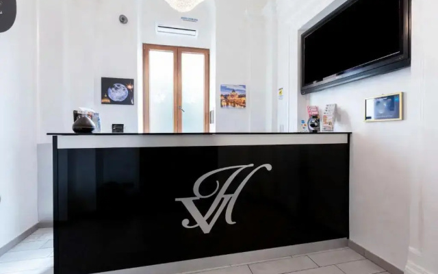 Al Viminale Hill Inn & Hotel