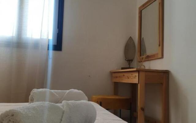 Irene Family Apartment