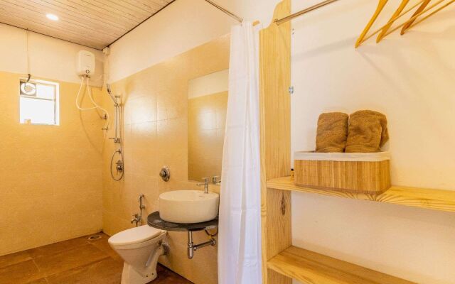 The Hosteller Bhandardara