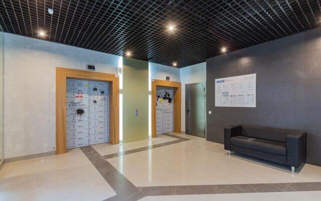 Апартаменты на проспекте Ленина 46/2