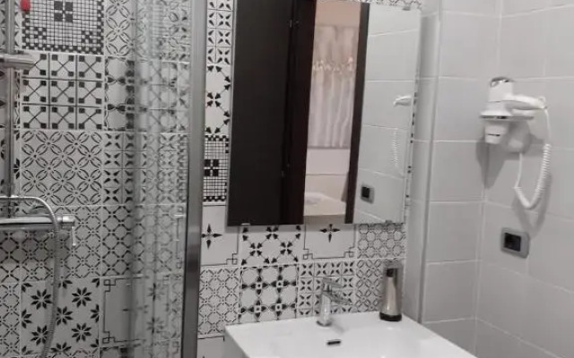 Giosam Bed & Breakfast di Raimondo Isabelle