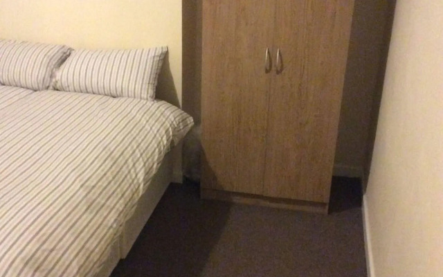 The L6 Guest Rooms