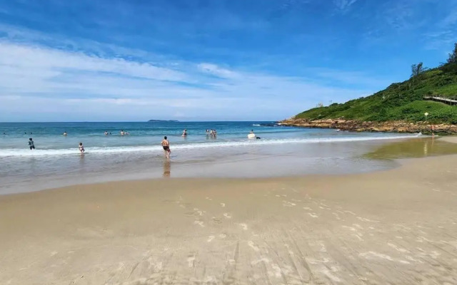 Apartamento aconchegante e confortável