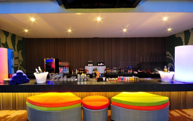 Citrus Sukhumvit 13 Nana Bangkok by Compass Hospitality