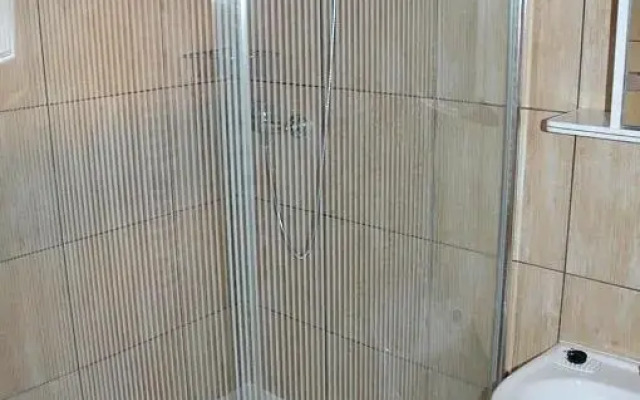 Domek 100 m od morza