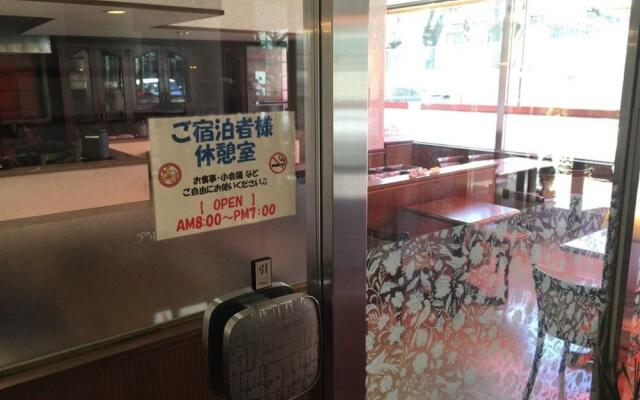 Nagoya Rich Hotel Nishiki