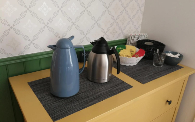 Skulebergets Frestelse