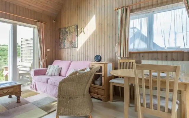Cartway Cabin