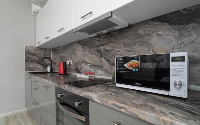 ТутЖивут на улице Конгрессная 31