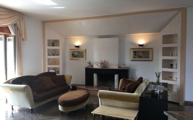 Charming Home in Peschici