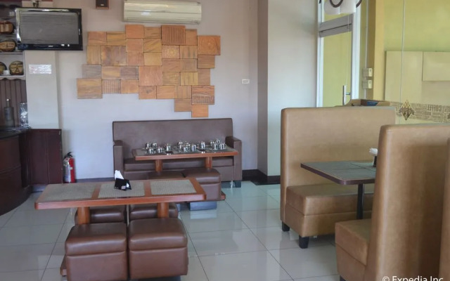 Princess Madison Hotel