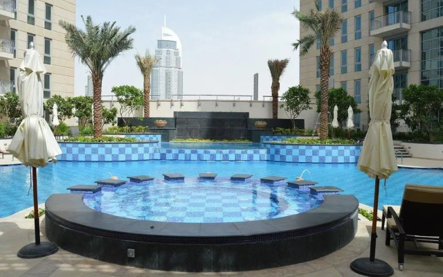 Standpoint Towers by Hi Guests Vacation Homes