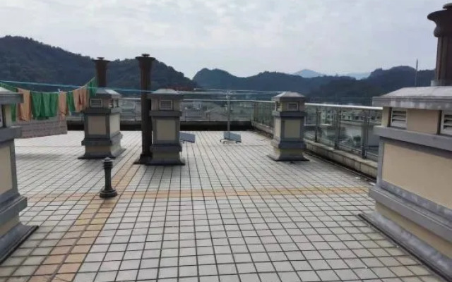 Hangzhou Qiyue Hotel