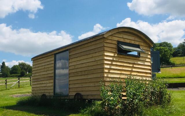 Slades Farm Glamping