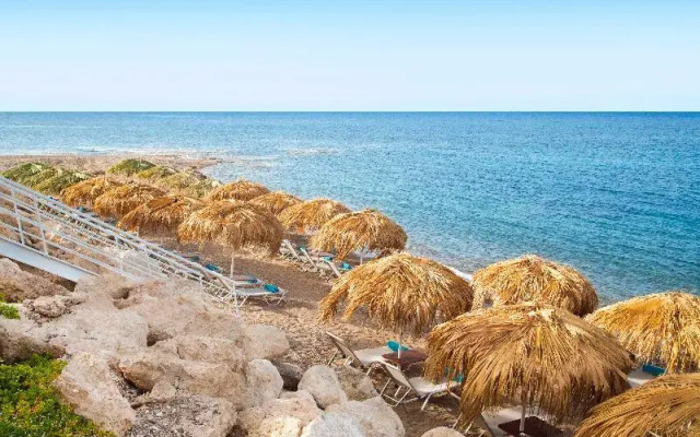Aphrodite Hills Rentals - Premium Serviced Apartments