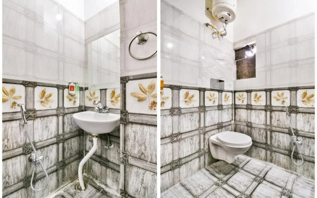 OYO Flagship 60460 Rameshwaram Guest House Gandhi Nagar