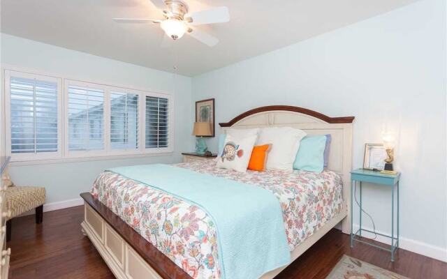 Four Winds A3T - Two Bedroom Condo