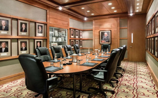 Hilton University of Houston