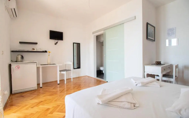 Guesthouse Plaza