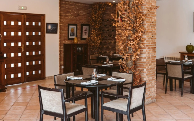 Collados de la Sagra