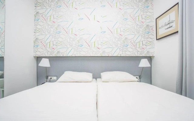 Hotel Jona