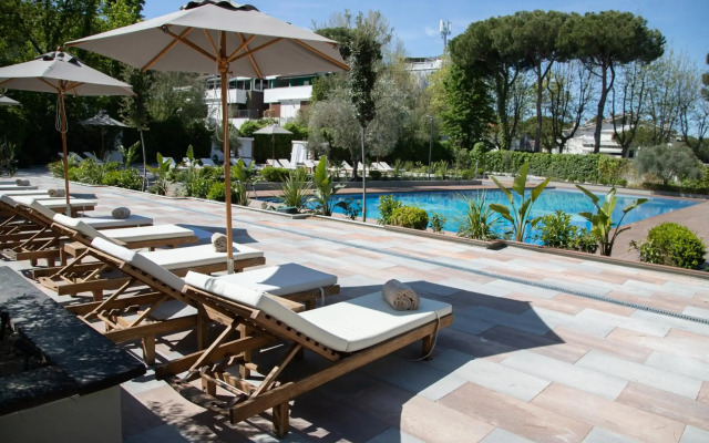 MarePineta Resort
