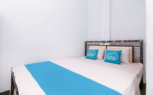 Airy Eco Bandara Sultan Hasanuddin Makassar