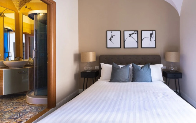 Sonder — Via Nazionale