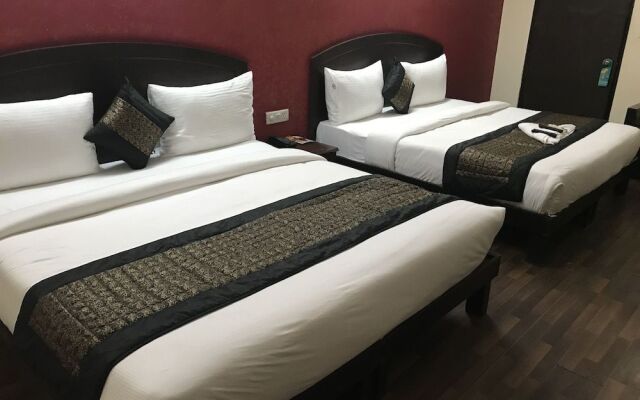 Hotel Shoba International