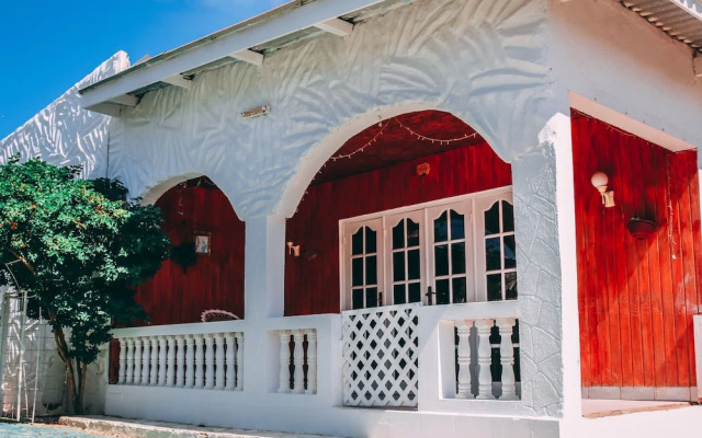 Willemstad Apartments