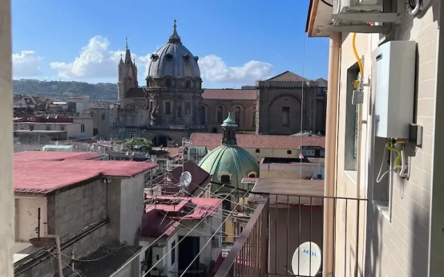 Medusa Duomo Guest House