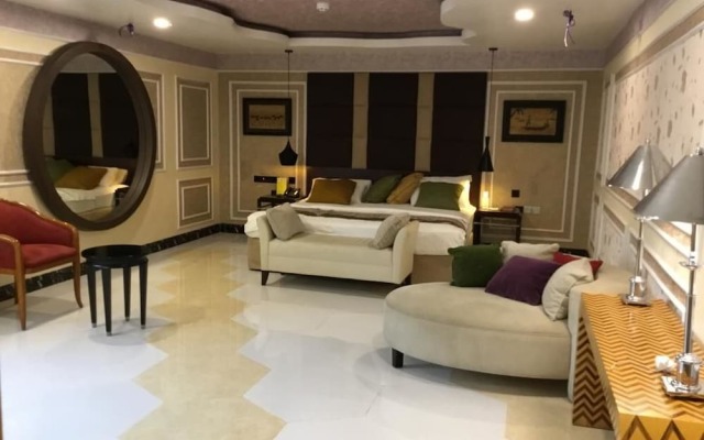 Best Premier Hotel