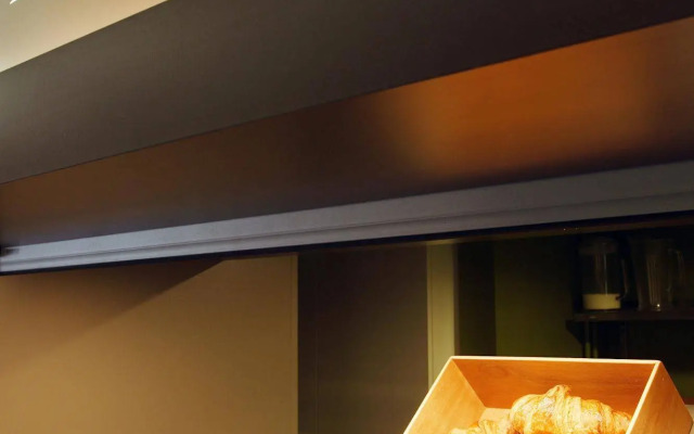 B&B HOTEL Lyon Centre Monplaisir