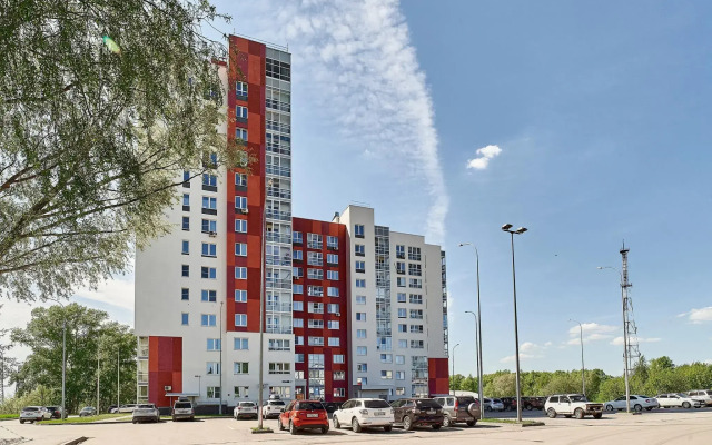 Apart Aprel (Апарт Апрель) на проспекте Гагарина 29Е