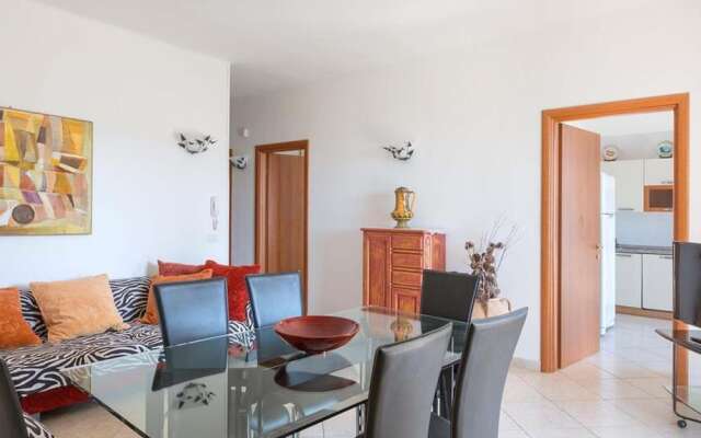 1694 Villa Michelle - Appartamento 4