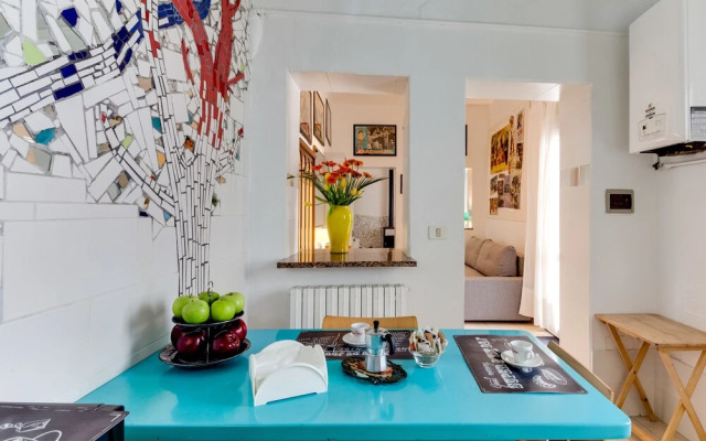 RomagnaBNB Casa Laura