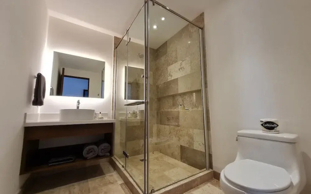 Ipana Apartment Deluxe