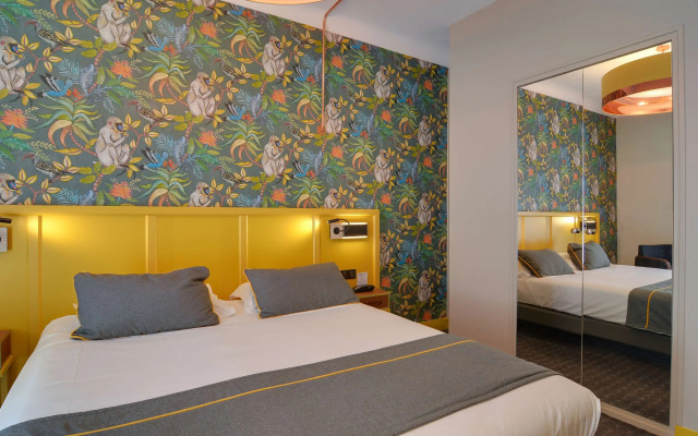 Best Western Hotel Graslin