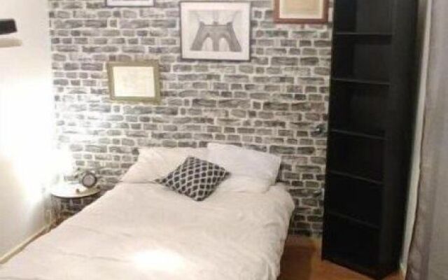 La Grange Chambre D'Hotes