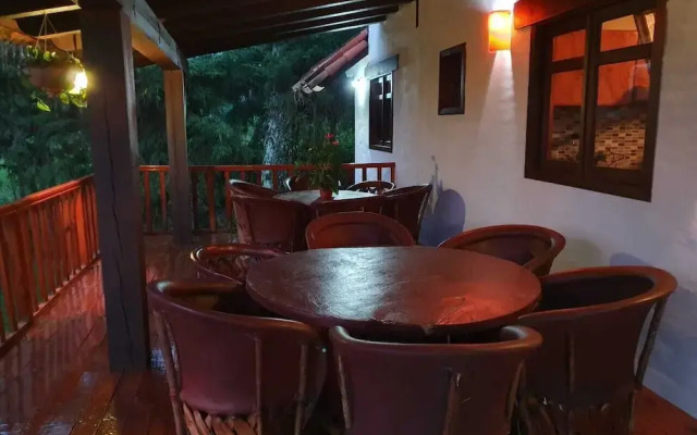 Villas Santiago Mazamitla