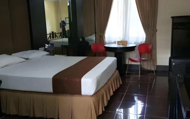 C'One Hotel Cempaka Putih