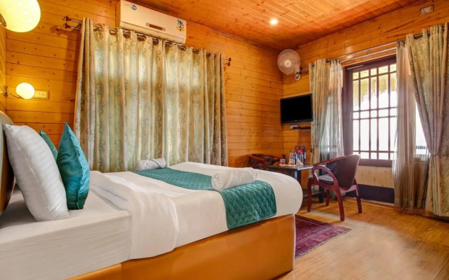 Impex Hill Resorts