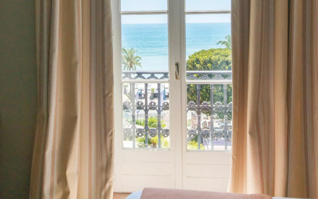 Hôtel Vacances Bleues Le Balmoral